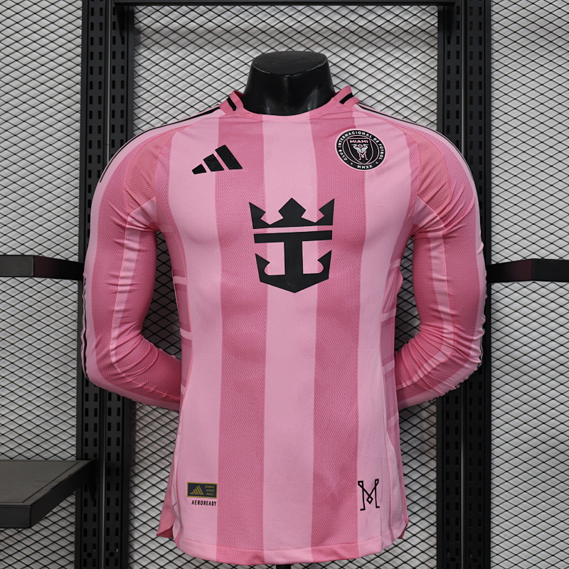 Version Player_Jugador- Miami Pink Manga